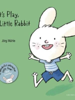 Let's Play, Little Rabbit