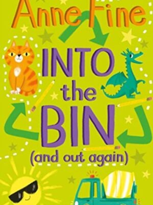 Into the Bin