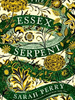 The Essex Serpent