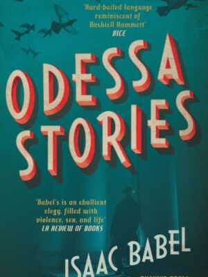 Odessa Stories