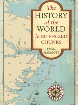 The History of the World in Bite-Sized Chunks