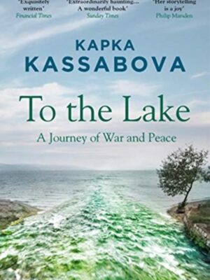 To the Lake