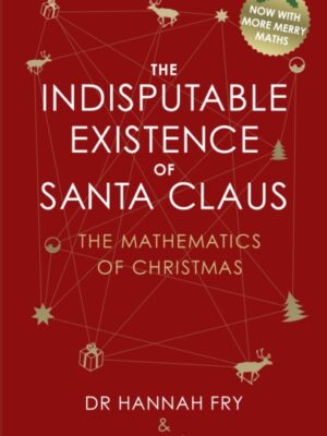 The Indisputable Existence of Santa Claus