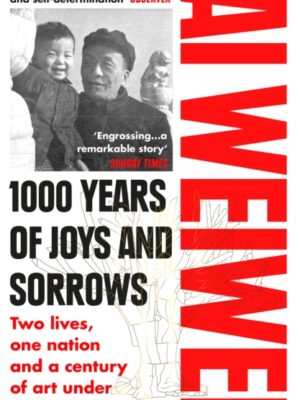 1000 Years of Joys and Sorrows