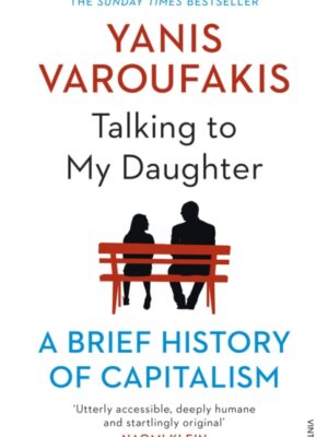 Talking to My Daughter
