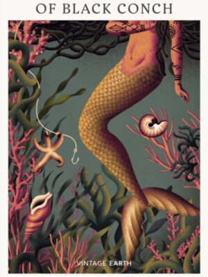 The Mermaid of Black Conch
