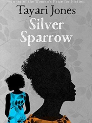 Silver Sparrow