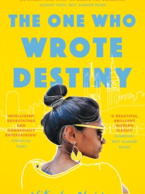 The One Who Wrote Destiny