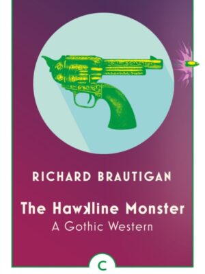 The Hawkline Monster