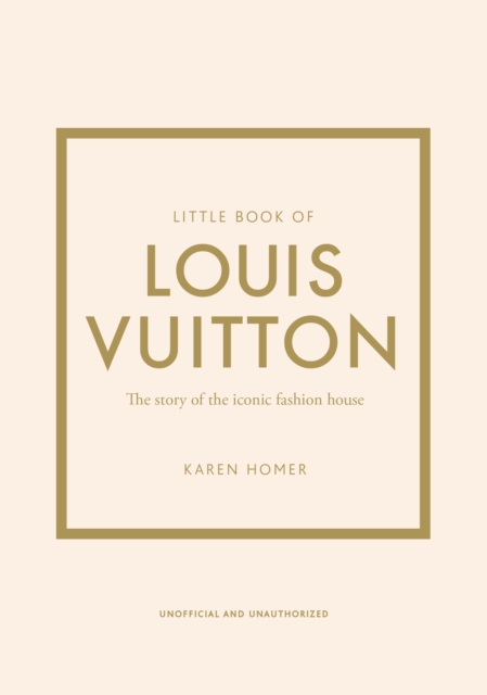 Little Book of Louis Vuitton