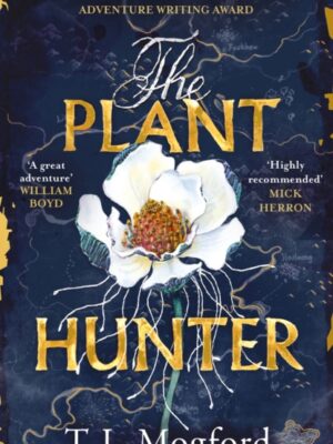 The Plant Hunter