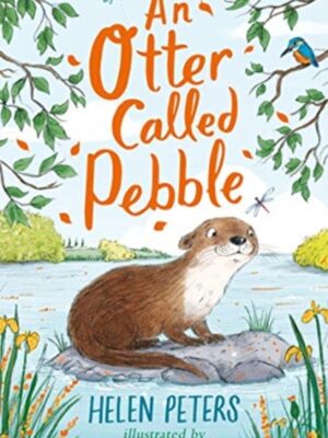 An Otter Called Pebble