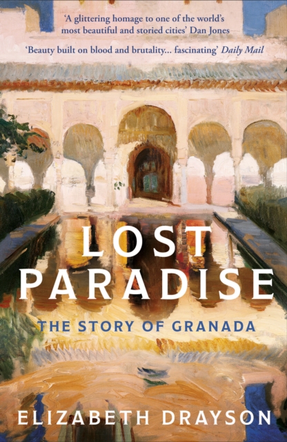 Lost Paradise