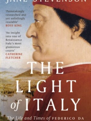 The Light of Italy