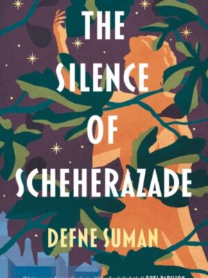 The Silence of Scheherazade