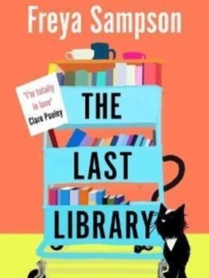 The Last Library