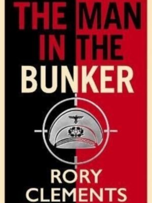 The Man in the Bunker