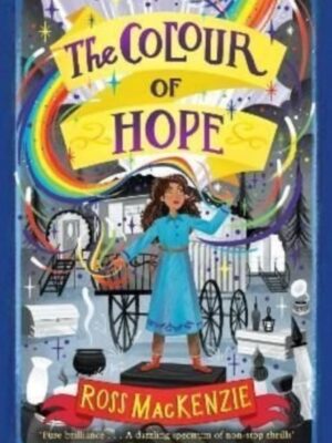 The Colour of Hope