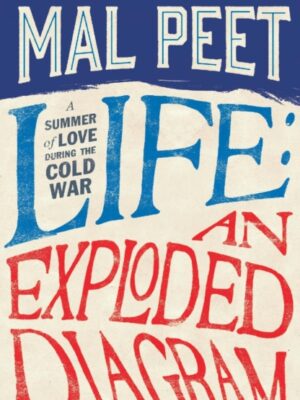 Life: An Exploded Diagram