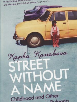 Street Without A Name