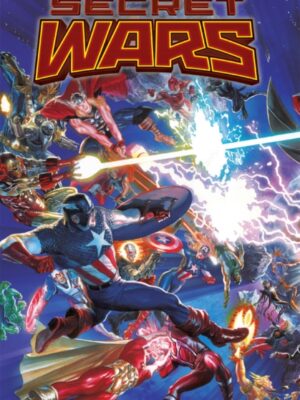 Secret Wars