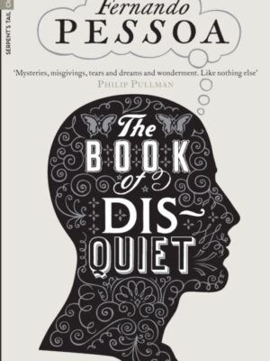 The Book of Disquiet
