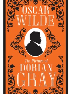 The Picture of Dorian Gray