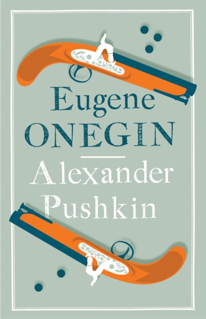 Eugene Onegin