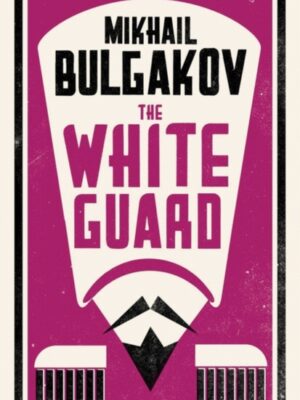 The White Guard: New Translation
