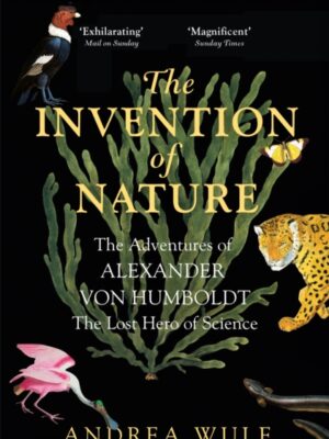 The Invention of Nature