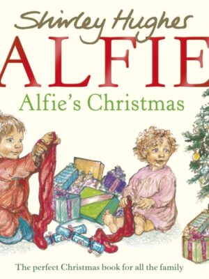 Alfie's Christmas