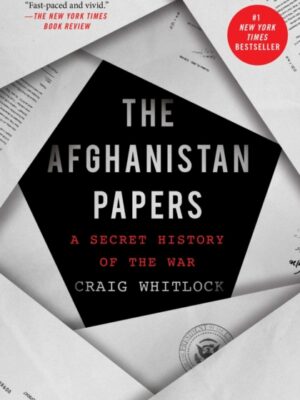 The Afghanistan Papers