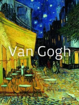 Vincent Van Gogh