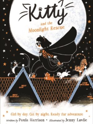 Kitty and the Moonlight Rescue