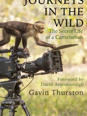 Journeys in the Wild