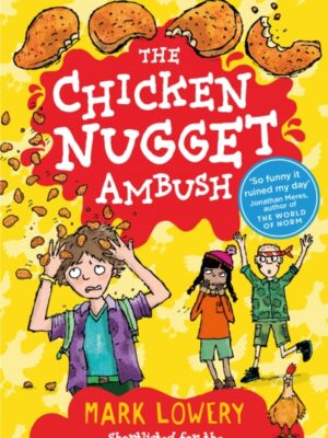 The Chicken Nugget Ambush