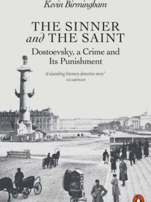 The Sinner and the Saint