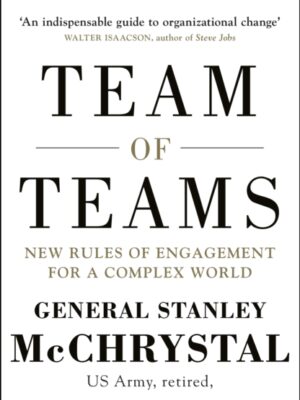 Team of Teams