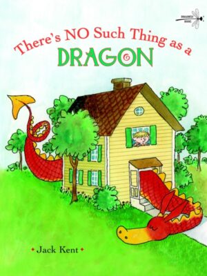 There's No Such Thing as a Dragon