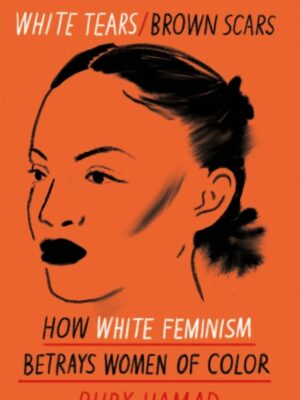 White Tears Brown Scars