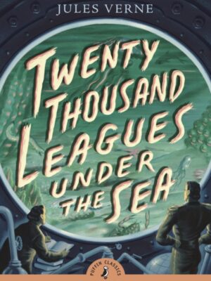 Twenty Thousand Leagues Under the Sea