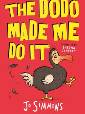 The Dodo Made Me Do It