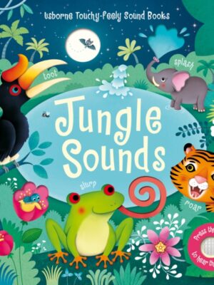 Jungle Sounds