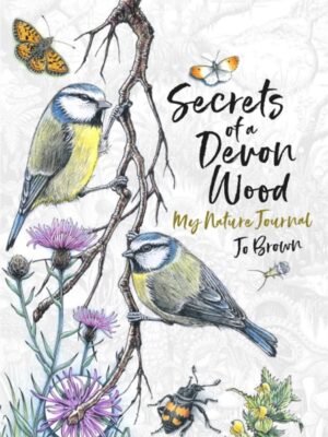 Secrets of a Devon Wood