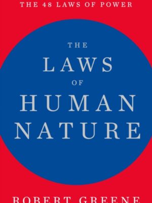 The Laws of Human Nature