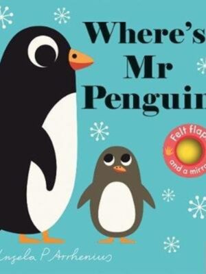 Where's Mr Penguin?