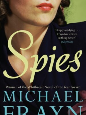 Spies