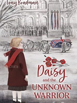 Daisy and the Unknown Warrior