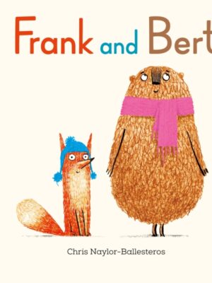 Frank and Bert