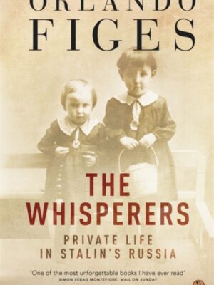 The Whisperers